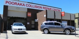 Pooraka Collision Repair Centre Adelaide Crash Repair